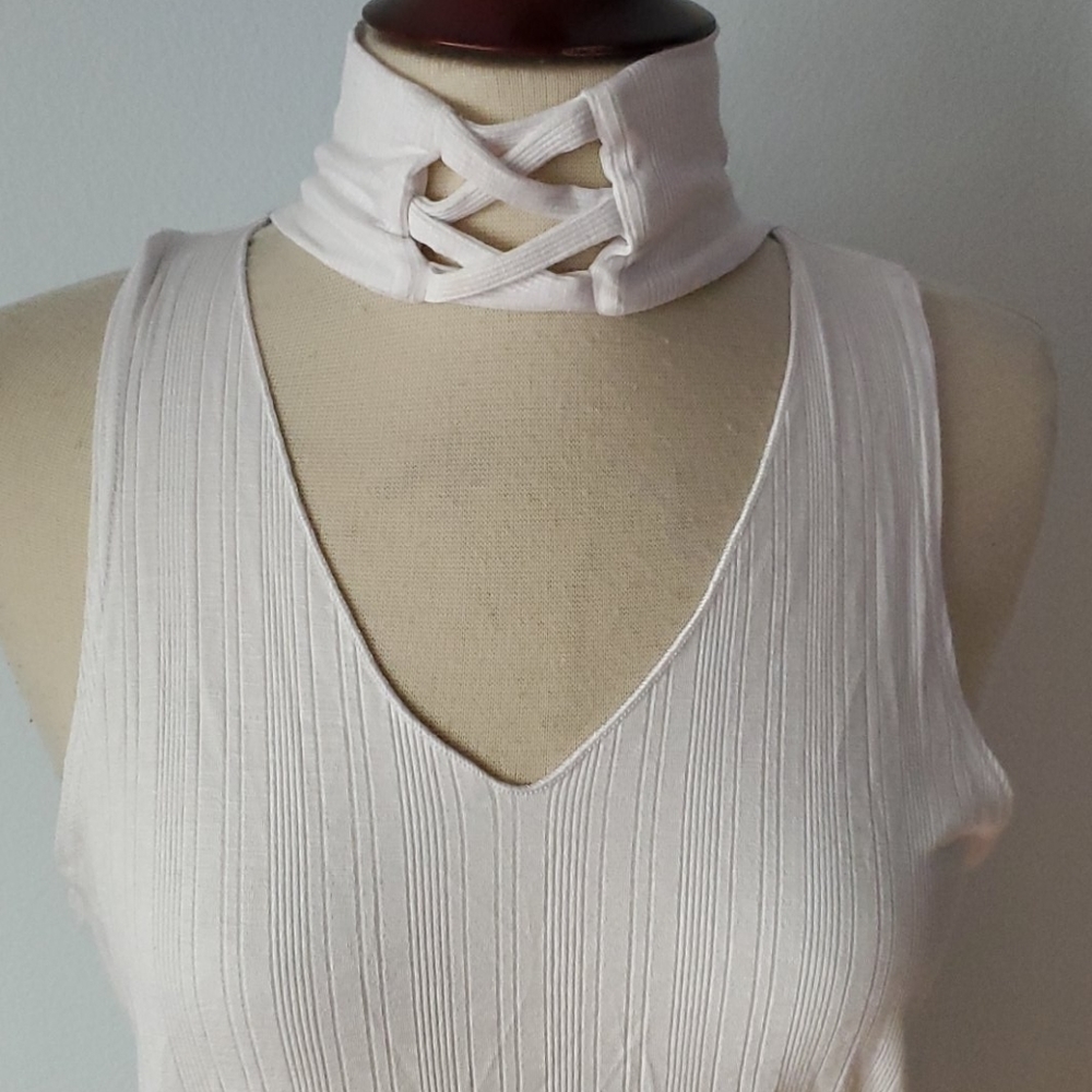 LNA sleeveless top szS [461]